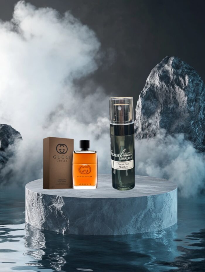 عطر Gucci Guil Absolute