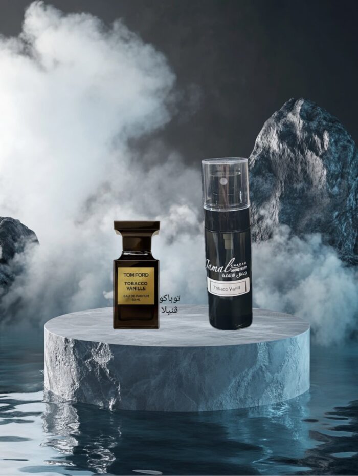 عطر توباكو فنيلا