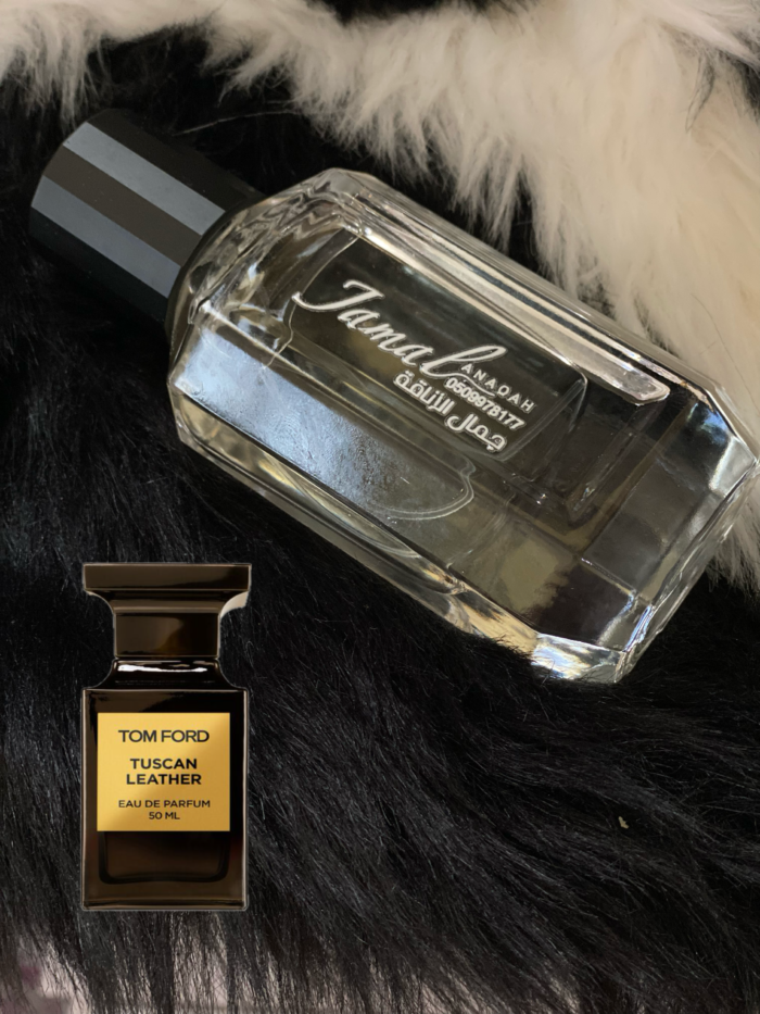 عطر Tuscan leather