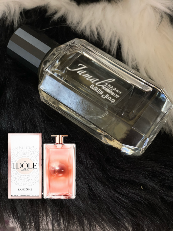 عطر Idol Lancome